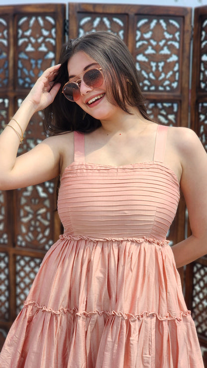 Miraya Dress