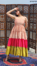 Miraya Dress