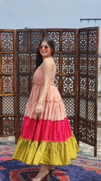 Miraya Dress