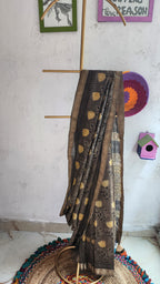 Sadiya Masheshwari Cotton Silk Saree