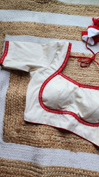 Sabika Blouse