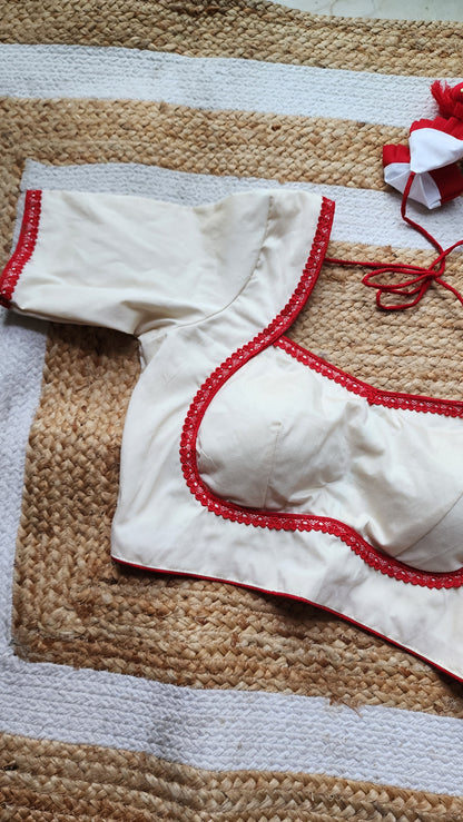 Sabika Blouse
