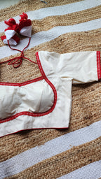 Sabika Blouse