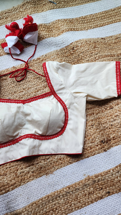 Sabika Blouse