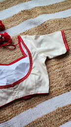 Sabika Blouse