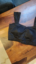 Kalo Chumki Blouse