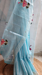 Firoja Kamal Saree