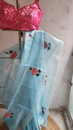 Firoja Kamal Saree