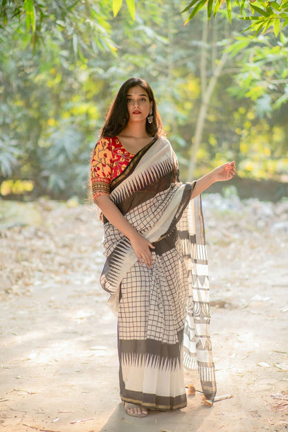 Sonata Saree