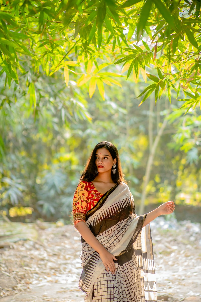 Sonata Saree