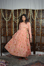 Kashish Maxidress