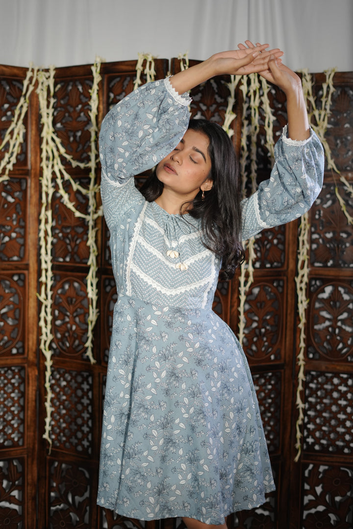 MAHILA DRESS AYRA main image 1