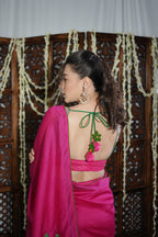 Nusrat Blouse