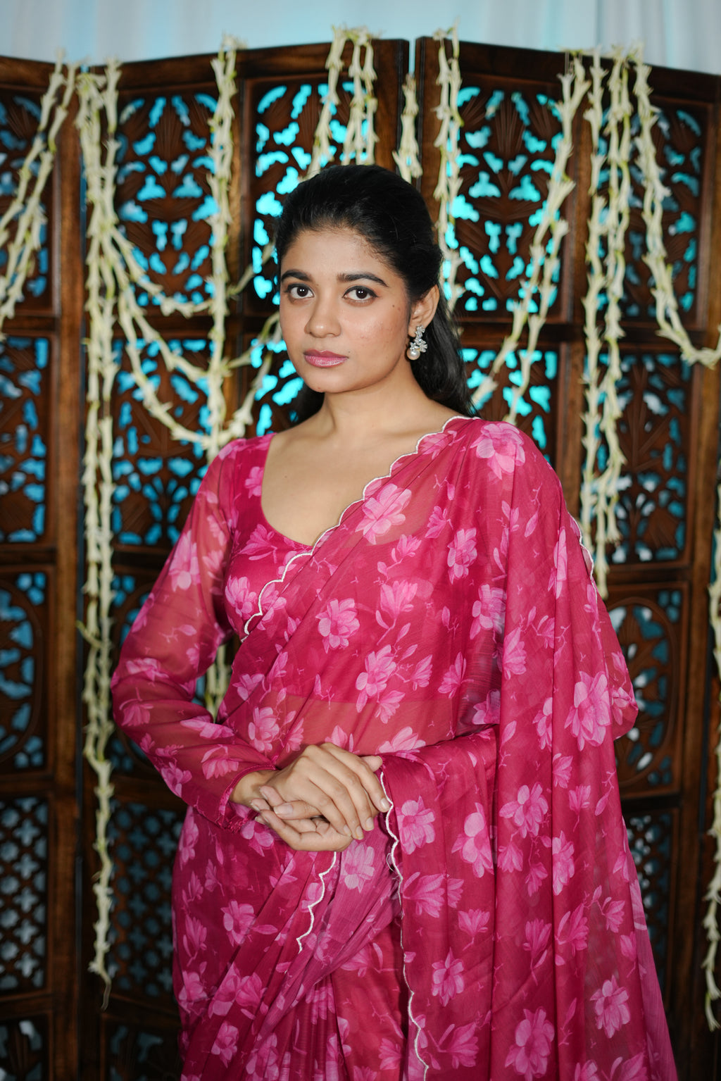 Rubab Blouse