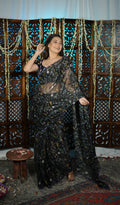 Hawa Chiffon Saree