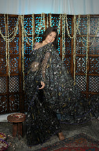 Hawa Chiffon Saree
