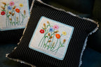Timeless Tapestry Cushion Cover