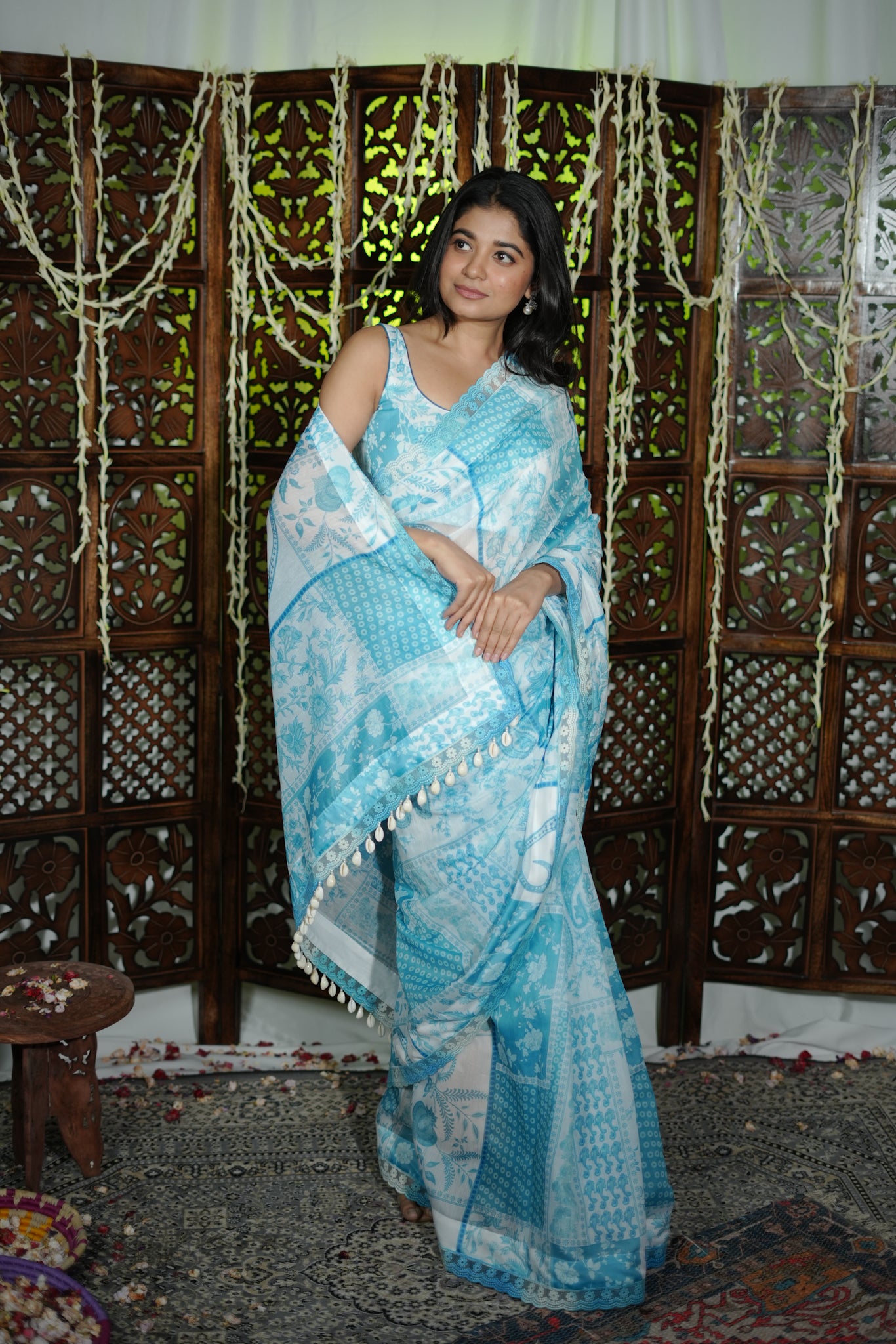 Meerab Saree