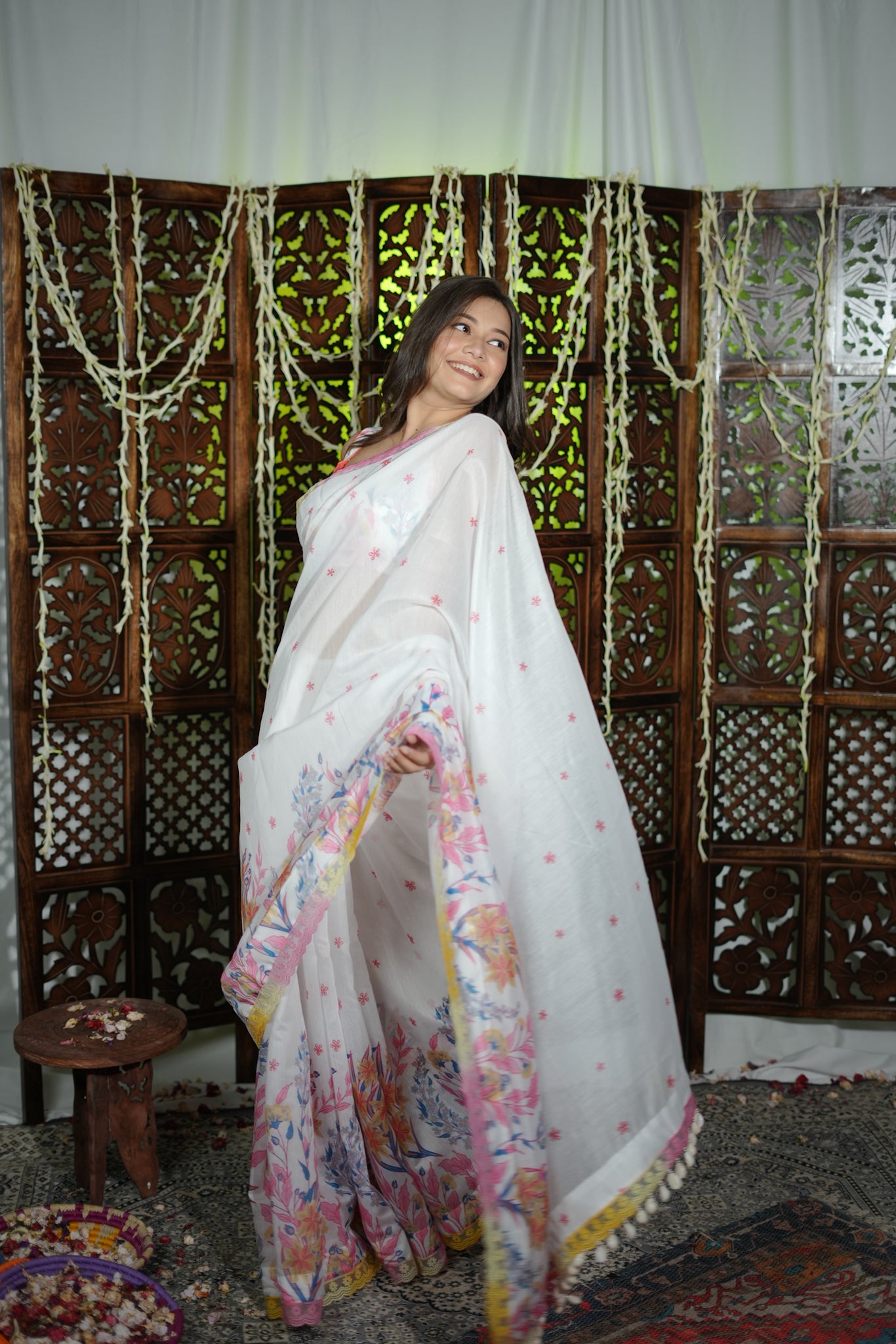 Fiza Saree