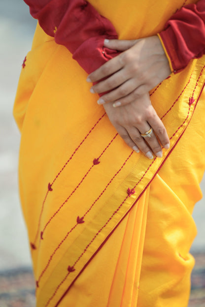 Basanta Bilas Saree