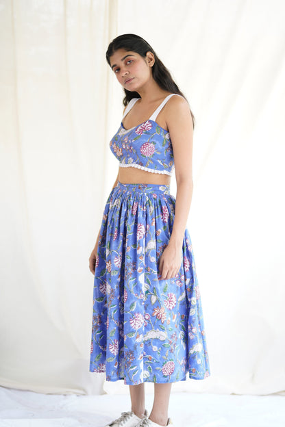 Asmani Co-Ord Set