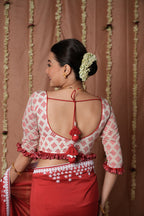 Safina Blouse