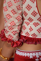 Safina Blouse