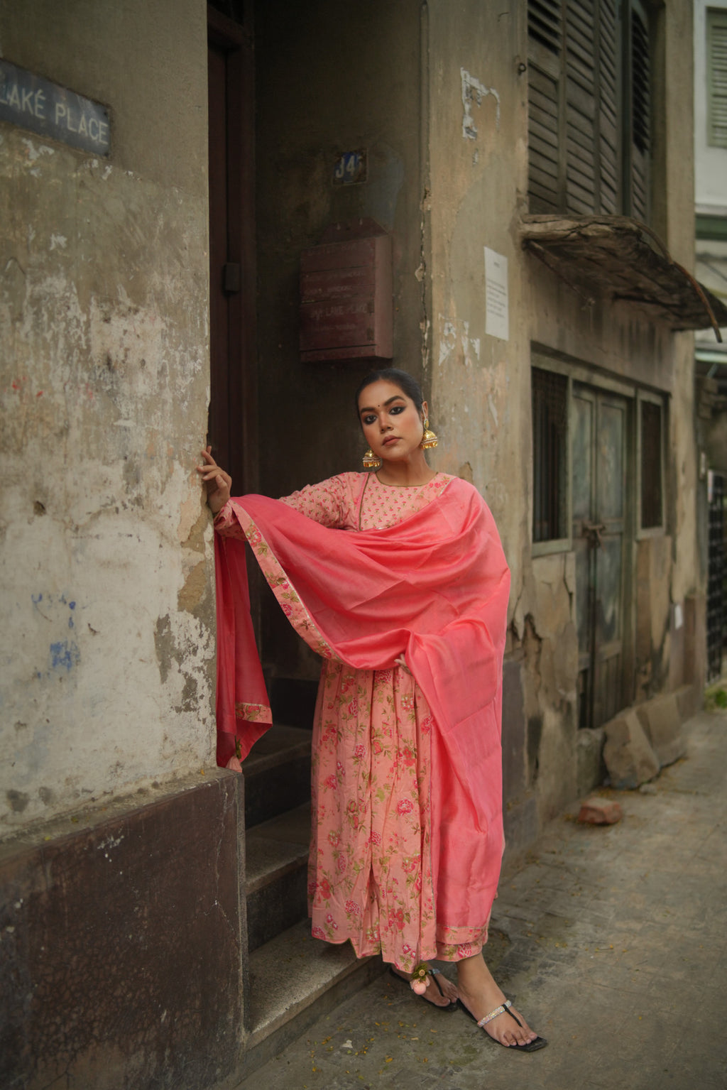 Kashish Maxidress