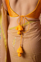 Amber Aura Blouse