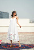 Tall Grasses Dress