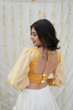 Farah Blouse