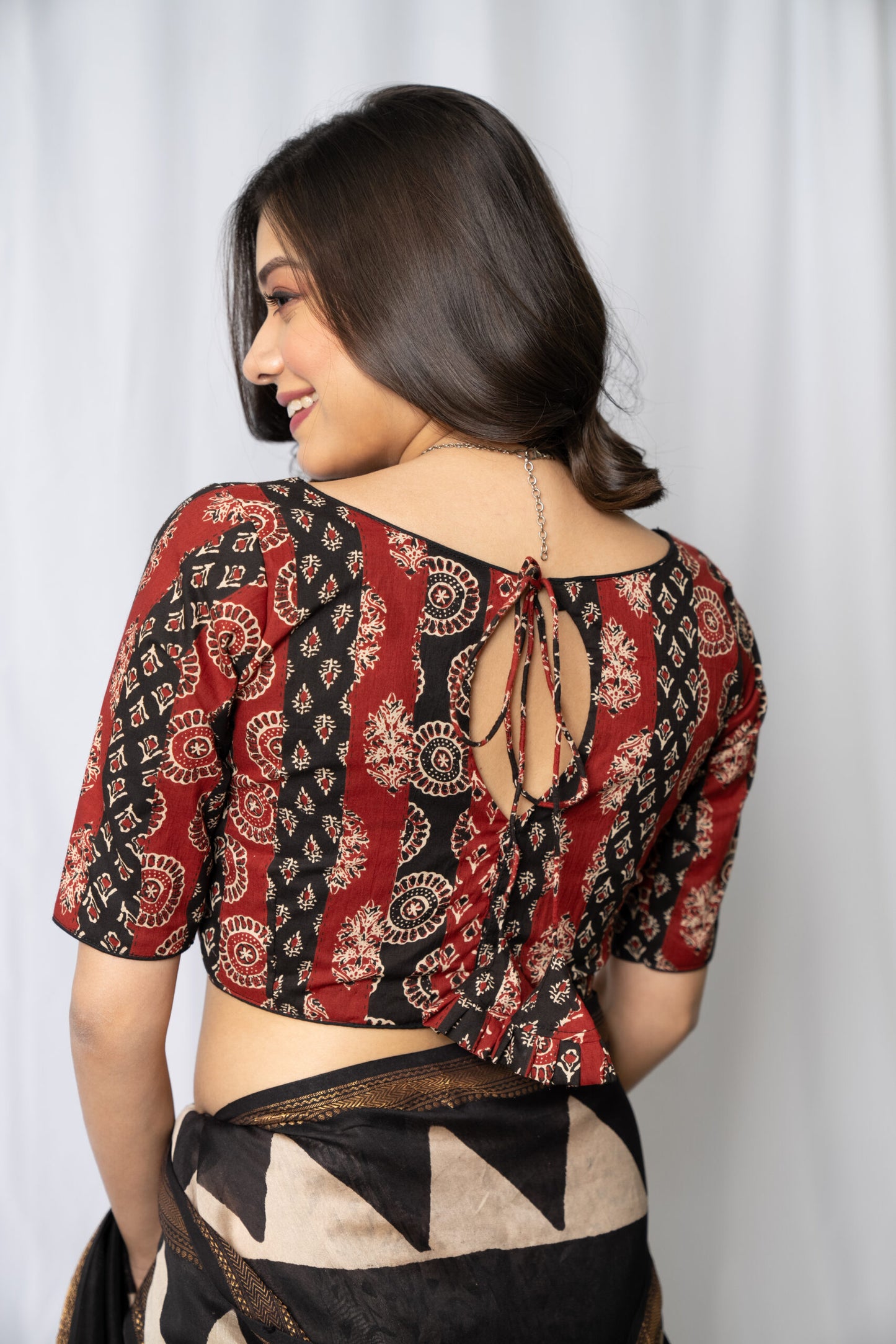 Mahira Blouse