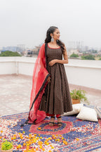 Rida Suit Set