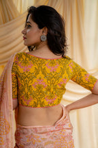 Basic Wear Blouse