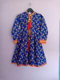 Rafia Jacket