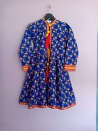 Rafia Jacket