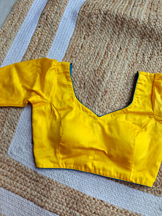 Kanak Blouse