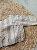 Slub Cotton Khadi Blouse