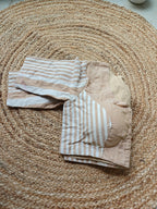 Slub Cotton Khadi Blouse