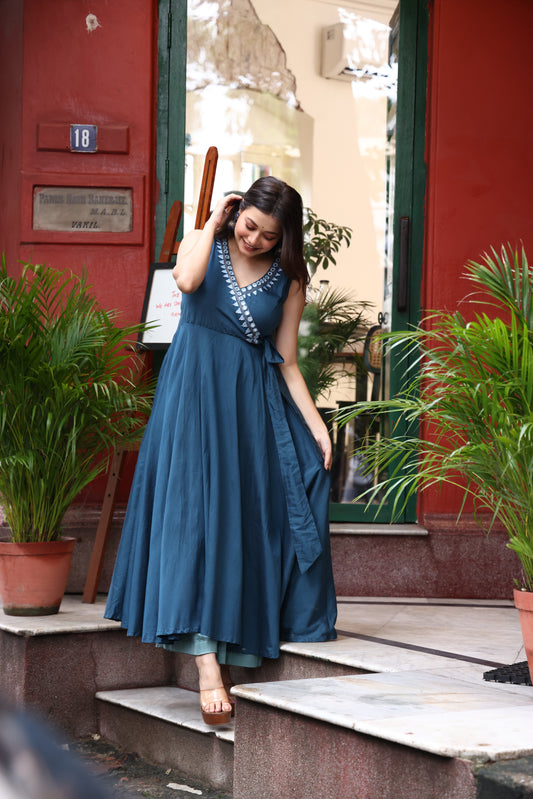 Anayah Maxidress