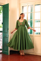 Lumina Dress