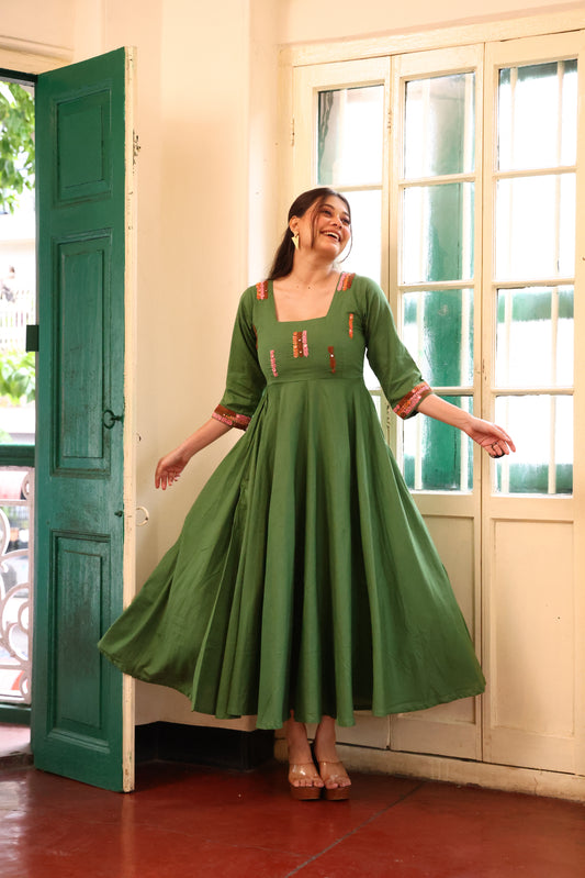 Lumina Dress