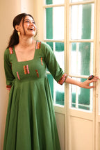 Lumina Dress