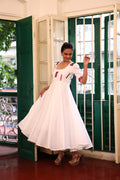 Nayab Dress