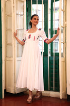 Nayab Dress