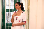 Nayab Dress