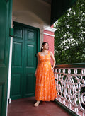 Gulnaar Maxidress