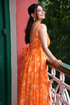 Gulnaar Maxidress