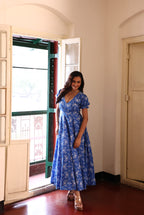 Neelofar Maxidress