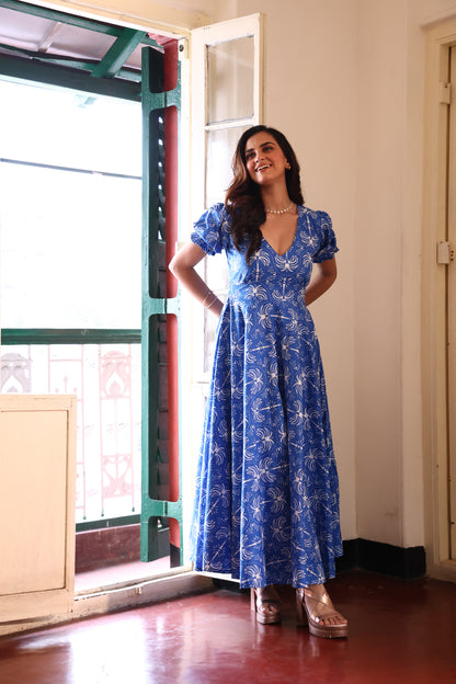 Neelofar Maxidress